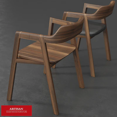 Artisan / Bura — Вид 2