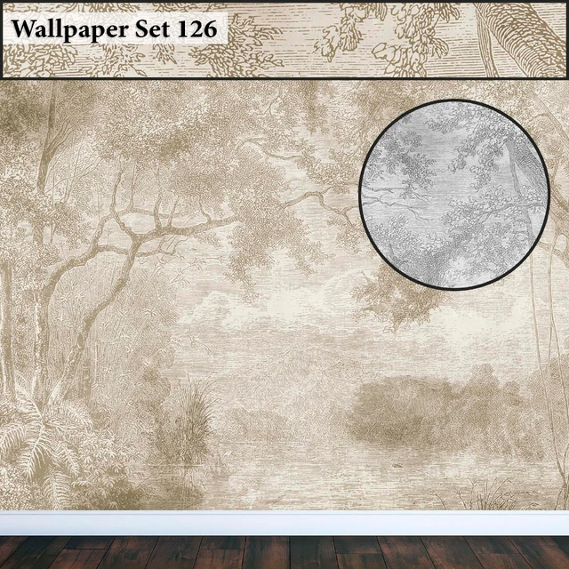 Wallpaper 126 — Descargar
