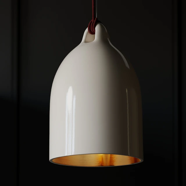 Buffer Lamp by Wieki Somers — Скачать