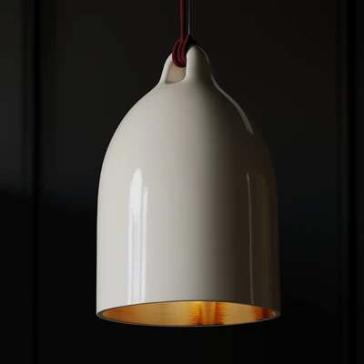 Buffer Lamp by Wieki Somers — Вид 2