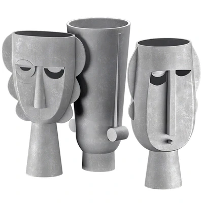 Er vases — Ver 2