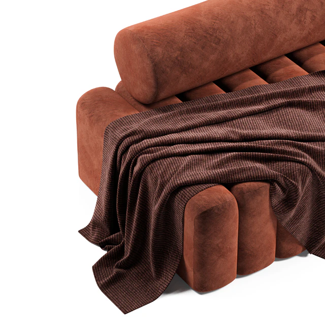 New Moon Couch by Murrmurr — Скачать