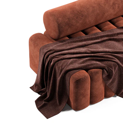 New Moon Couch by Murrmurr — Вид 2