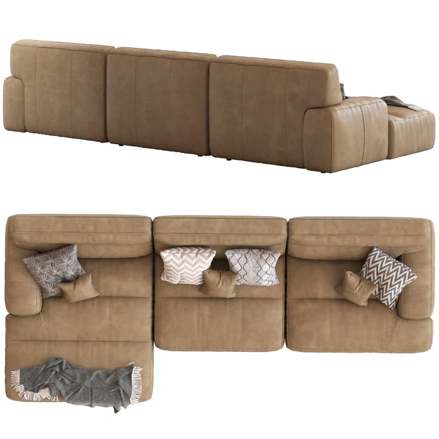 Coco Republic Alvaro Sofa1 — Descargar
