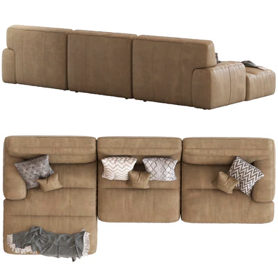 Coco Republic Alvaro Sofa1 — Ver 2