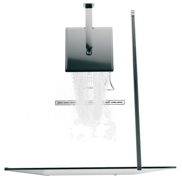 Walk-in shower — Descargar