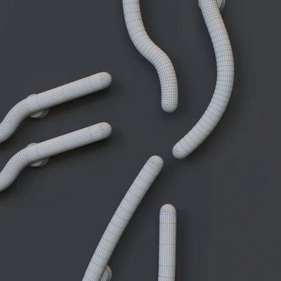 Neon Set 27 — Ver 2