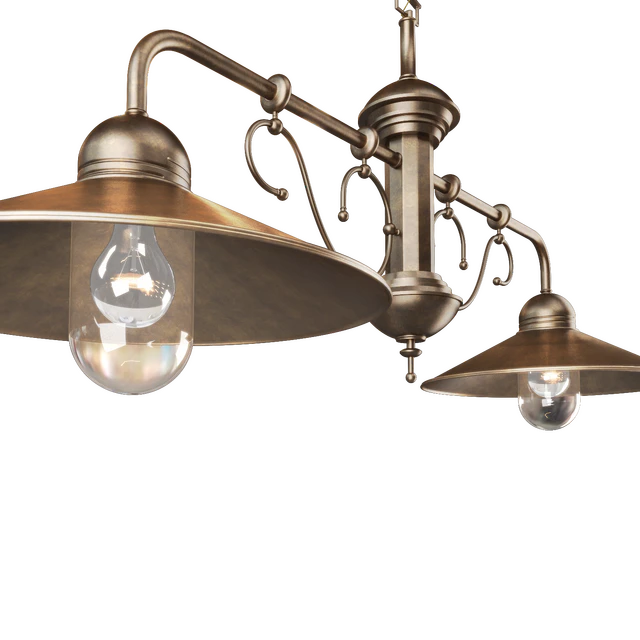 Люстра Cremasco illuminazione ,Portico art. 421 — Скачать