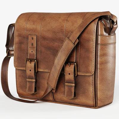 Shoulder bag — Ver 1