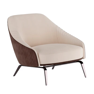 Whitney armchair by Longhi — Ver 2