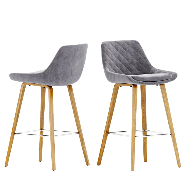 Element / Joan bar stool — Descargar