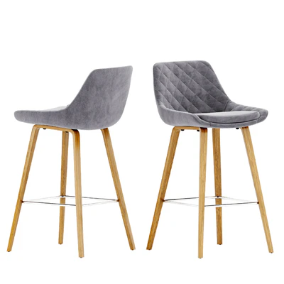 Element / Joan bar stool — Ver 2