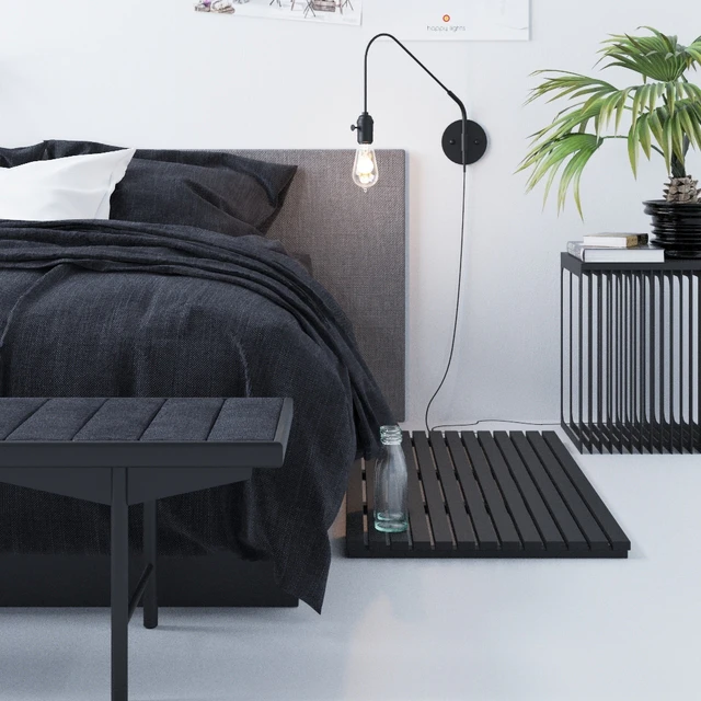 Bedroom by Aeroslon — Descargar