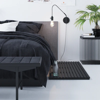 Bedroom by Aeroslon — Ver 3