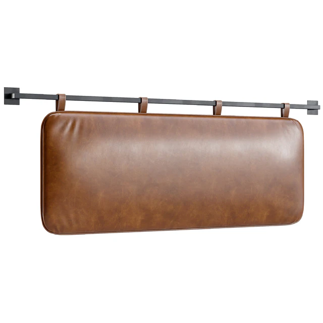 Hanging Pillow Headboard Set 1 — Descargar