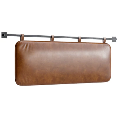 Hanging Pillow Headboard Set 1 — Ver 3