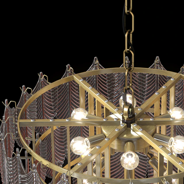 CHANDELIER VERBIER S — Скачать