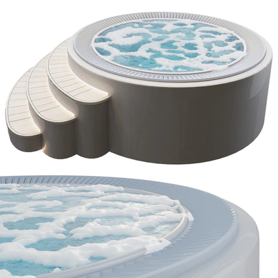 Jacuzzi — Ver 1