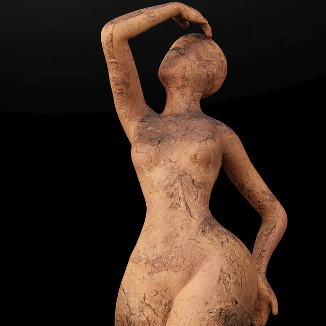 Paverpol Exhibition 2014 I Figure — Descargar