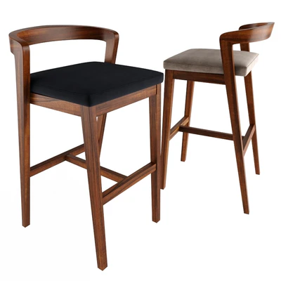 Venus Bar Stool — Ver 1