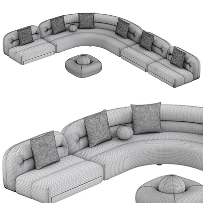 ARCUS Sofa — Вид 2