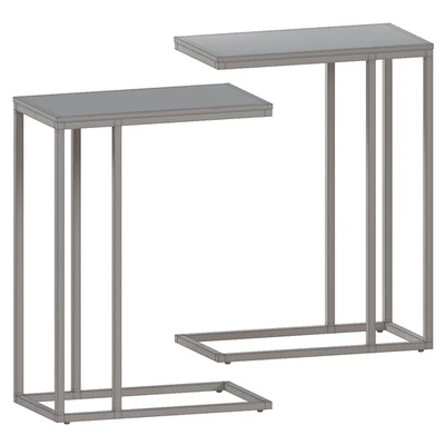 Delavan C Table End Table — Вид 2