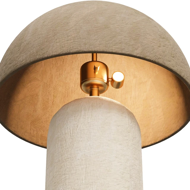 TERRA LAMP MEDIUM - SANDSTONE — Скачать