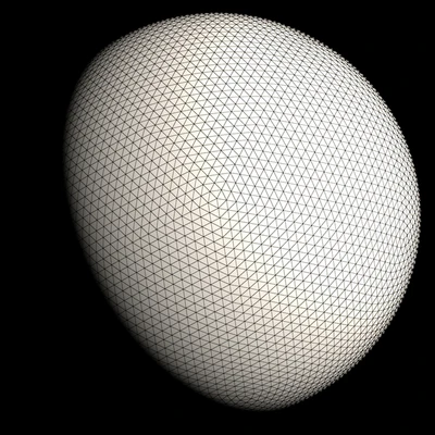 Planet Earth 21k — Ver 3