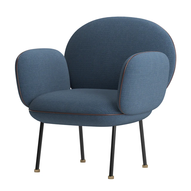 Armchair Ollie by Wendelbo — Descargar