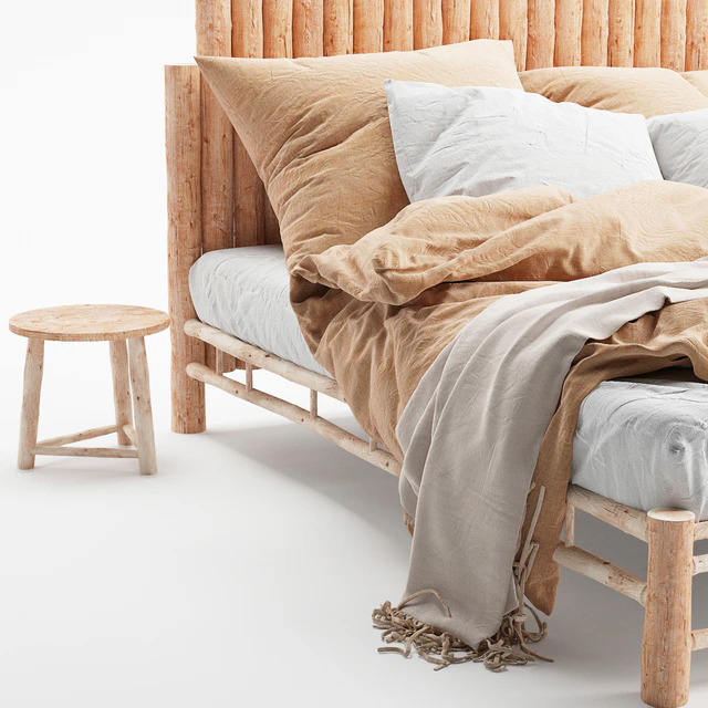 Magic Linen Bed 3 — Descargar