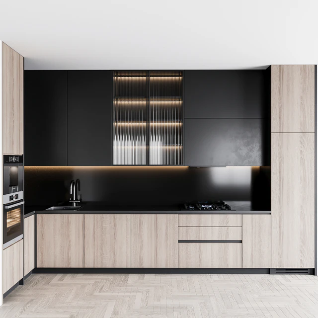 kitchen modern187 — Descargar