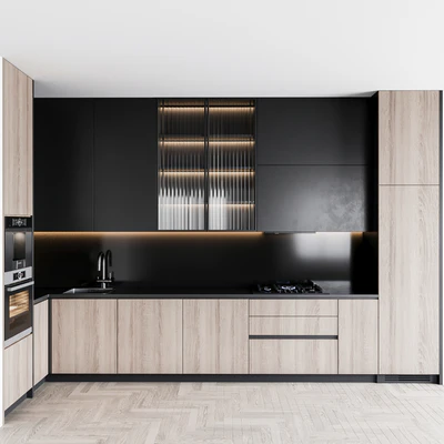 kitchen modern187 — Ver 1