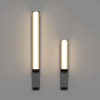 Vibia Class 2820 & 2825 Wall Lamps — Ver 2
