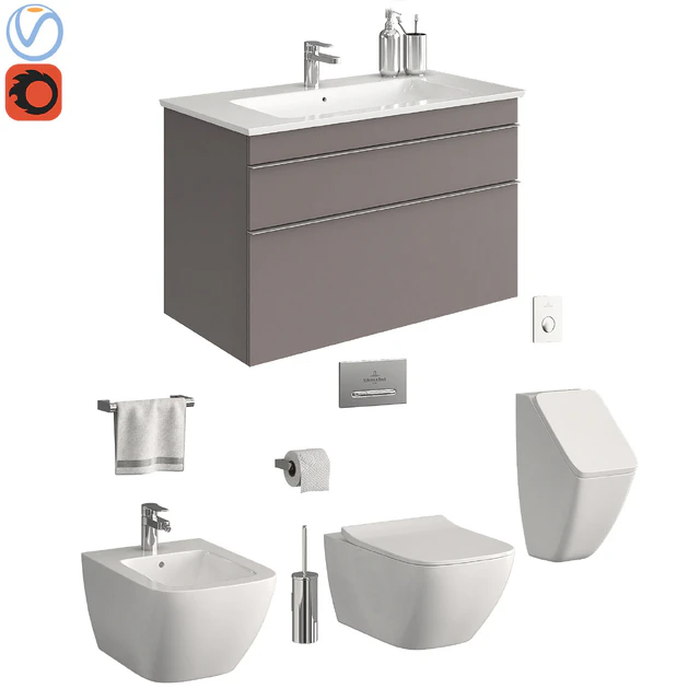 Villeroy & Boch Venticello — Descargar