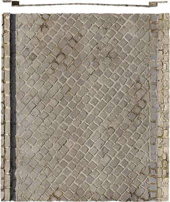 street cobblestone 001 — Скачать