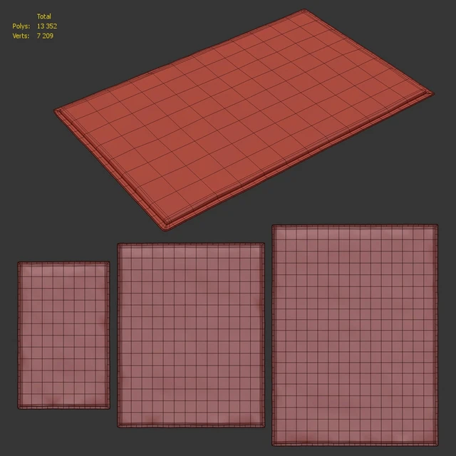 Studioilse Tufted Rug — Скачать