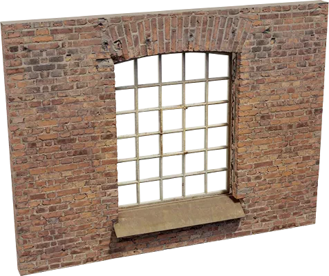 modular building window 003 — Descargar