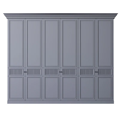 WARDROBE NO61 — Вид 2