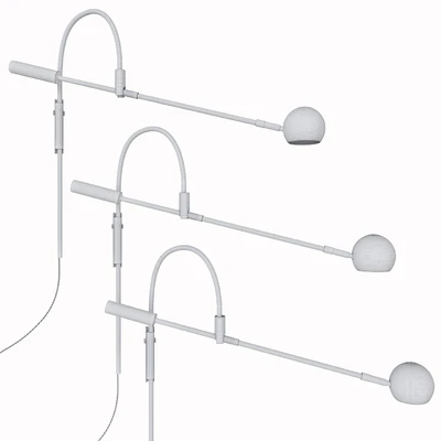 Douglas Wall lamp — Вид 2