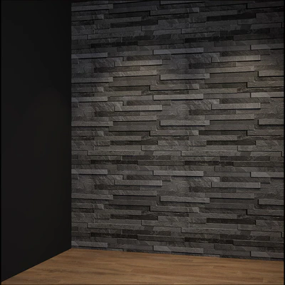 slate stone — Вид 2