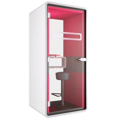Mikomax Smart Office | HUSH PHONE — Вид 2