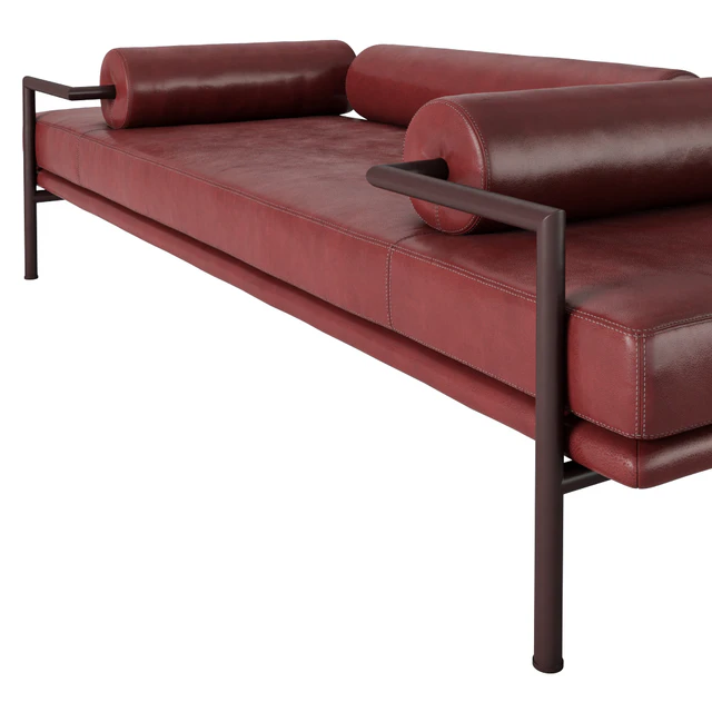 Luteca dorcia daybed — Descargar