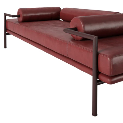 Luteca dorcia daybed — Ver 2