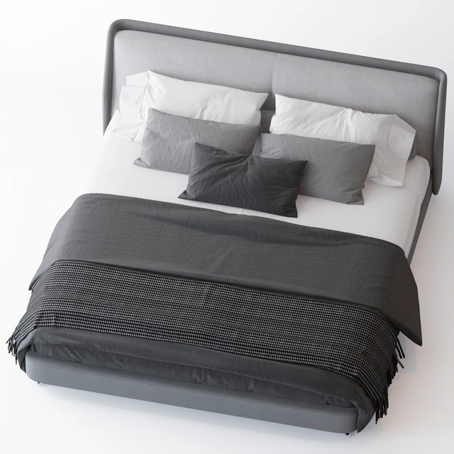 SPENCER BY MINOTTI — Descargar