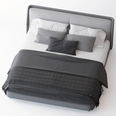 SPENCER BY MINOTTI — Ver 2