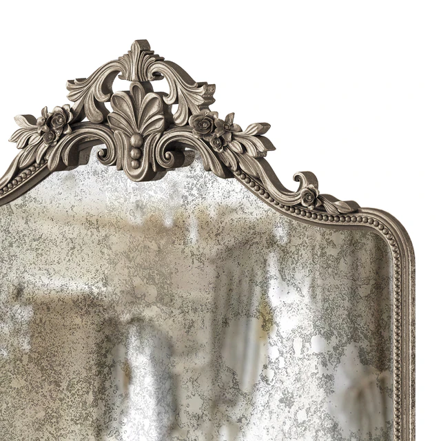 BALLARD DESIGNS Beaudry Mirror — Скачать