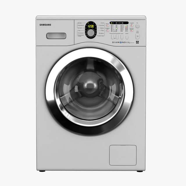 washing machine samsung — Descargar