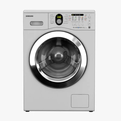 washing machine samsung — Ver 3