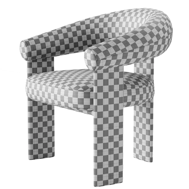 Bracci Chair — Descargar
