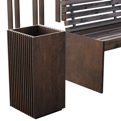 Outdoor Equipment — Ver 3